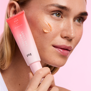 PSA Follow the Light Multi Acids & Vitamin C Radiance Peel, 50 ml