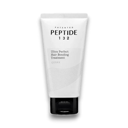 COSRX Peptide-132 Hair Bonding Treatment kuracja do włosów 120 ml