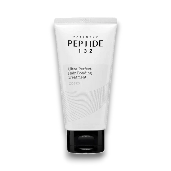 COSRX Peptide-132 Hair Bonding Treatment kuracja do włosów 120 ml