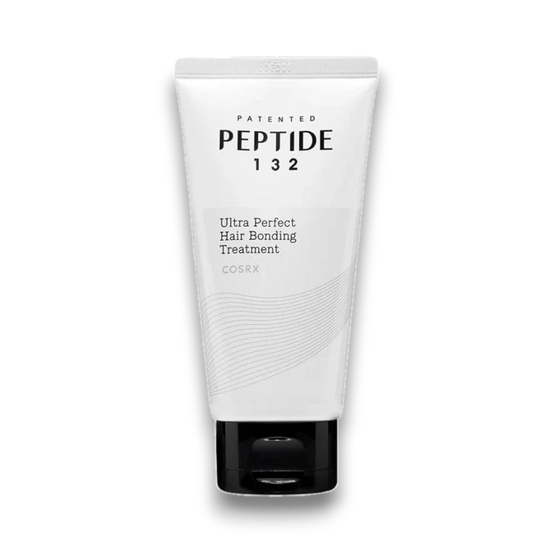 COSRX Peptide-132 Hair Bonding Treatment kuracja do włosów 120 ml