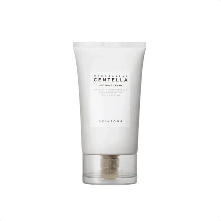 SKIN1004 Madagascar Centella Soothing Cream krem łagodzący 30 ml