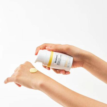 Biodance Radiant Vita Niacinamide Cream krem z niacynamidem 50 ml