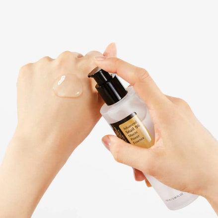 COSRX Advanced Snail 96 Mucin Power Essence esencja ze ślimakiem 100 ml