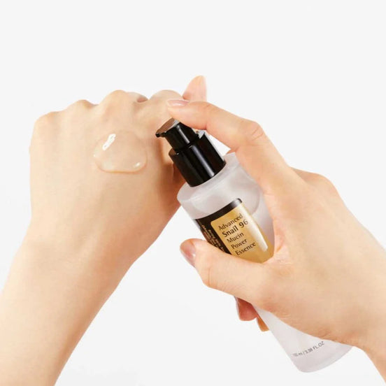 COSRX Advanced Snail 96 Mucin Power Essence esencja ze ślimakiem 100 ml