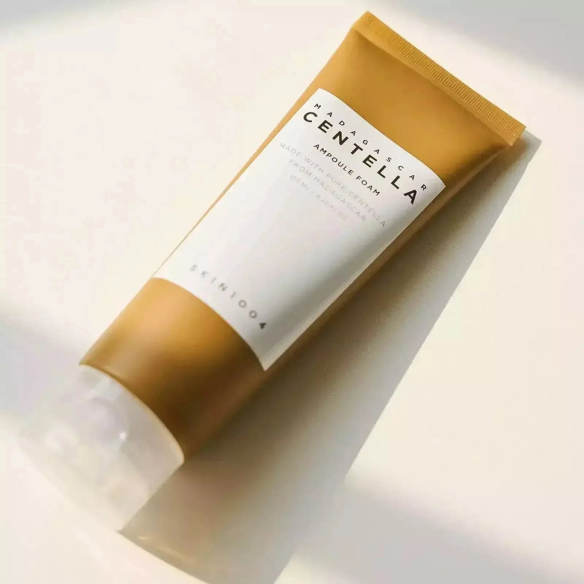 SKIN1004 Madagascar Centella Ampoule Foam pianka do mycia twarzy 125 ml