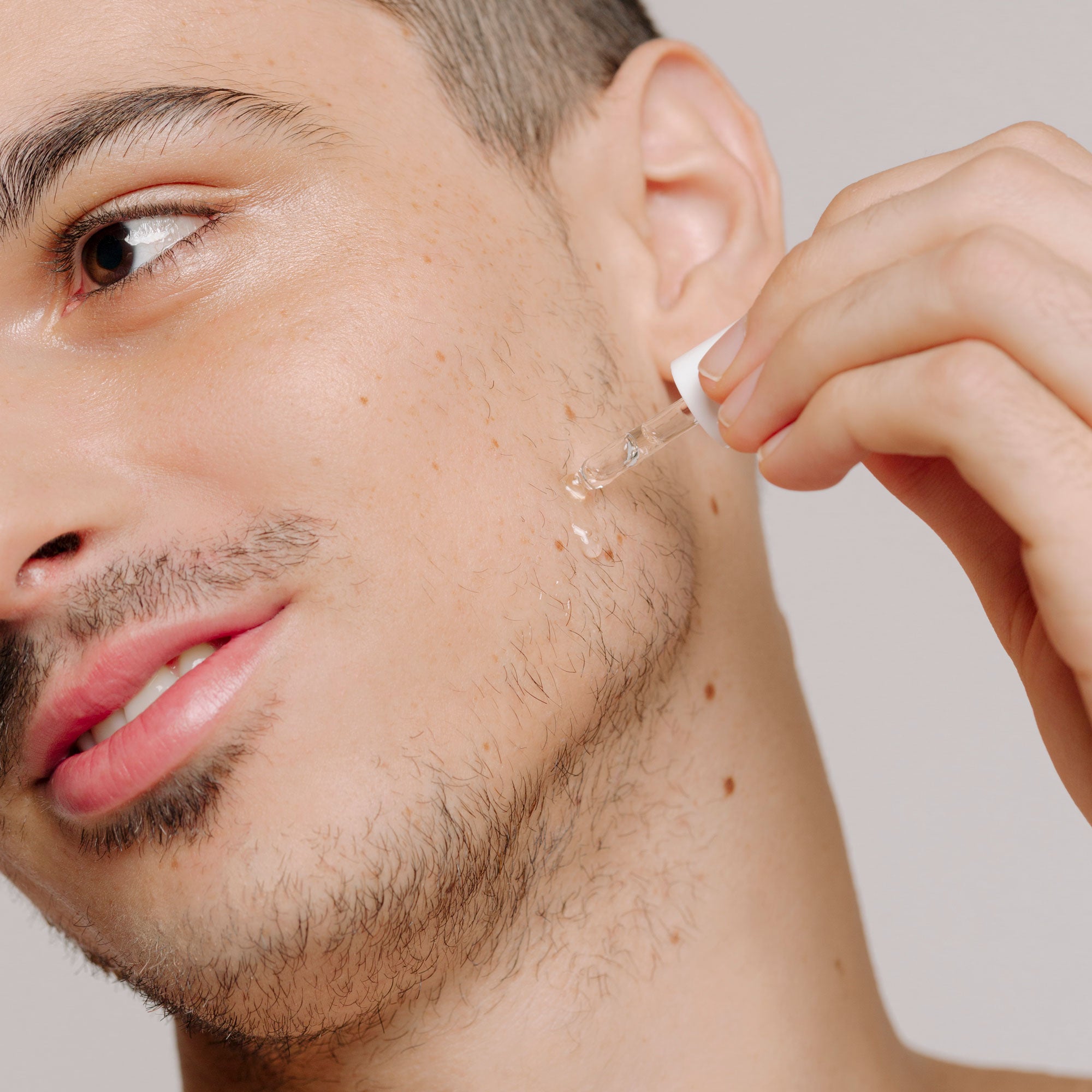 Fler Hoily Drops Ingrown Treatment, 14 ml