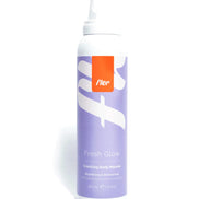 L'Oreal Fresh Glow product bottle on a white background
