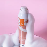 Velvet Care Intimate Cleansing Mousse with Prebiotics, 150 ml