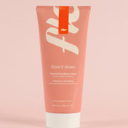 Fler Slow It Down Body Lotion, 200 ml