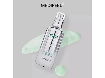 MEDIPEEL Peptide9 Volume White Cica Essence 100ml