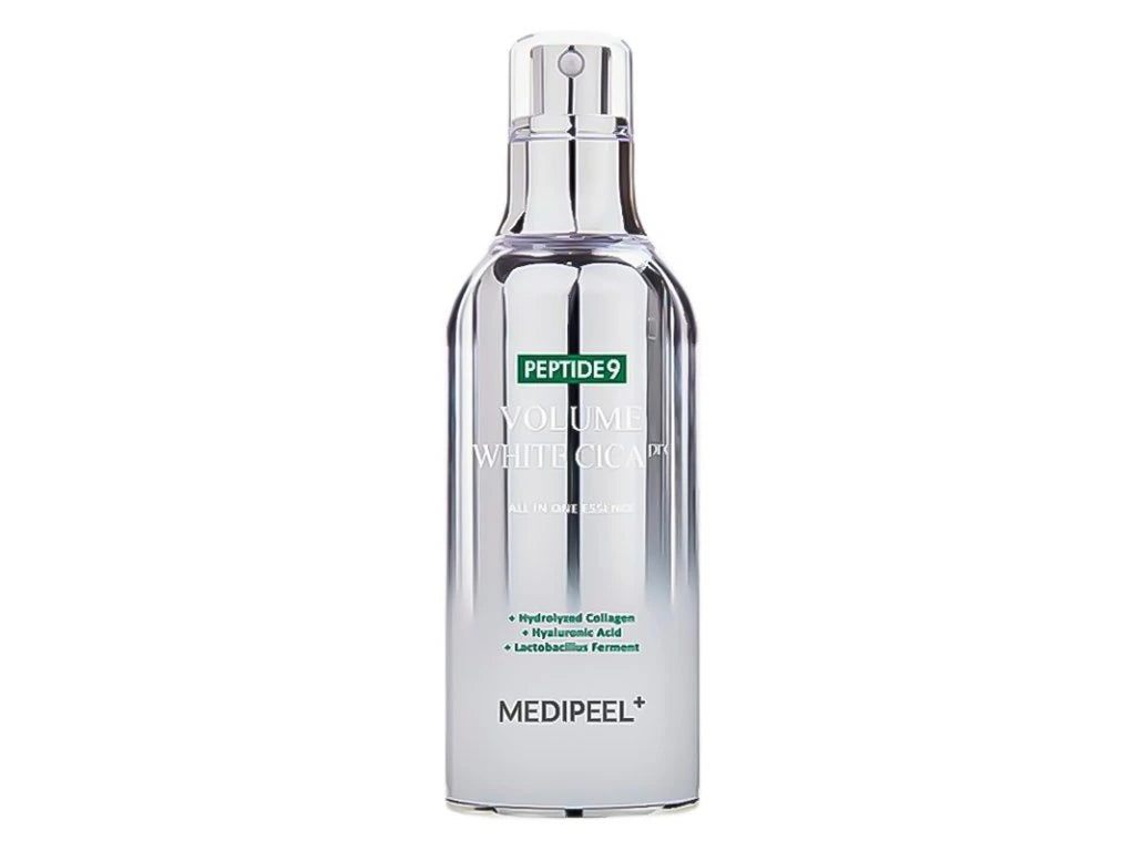 MEDIPEEL Peptide9 Volume White Cica Essence 100ml
