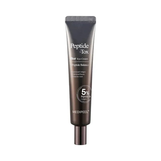 Medi-Peel Peptide Bor-Tox Eye Cream krem pod oczy z peptydami 40 ml
