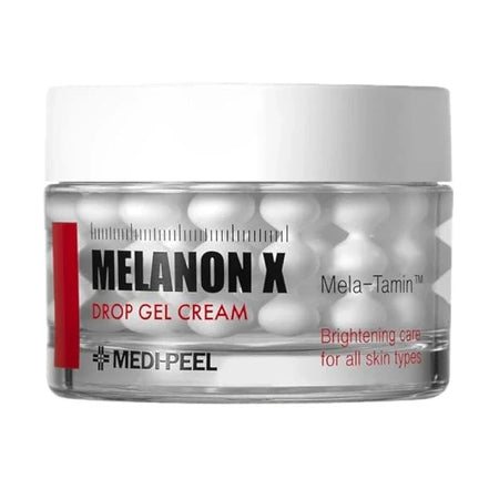 Medi-Peel Melanon X Lightening Gel-Cream żel-krem na przebarwienia 50 g