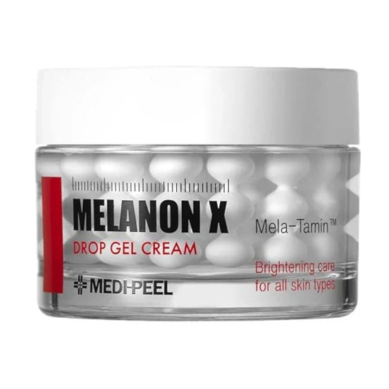 Medi-Peel Melanon X Lightening Gel-Cream żel-krem na przebarwienia 50 g