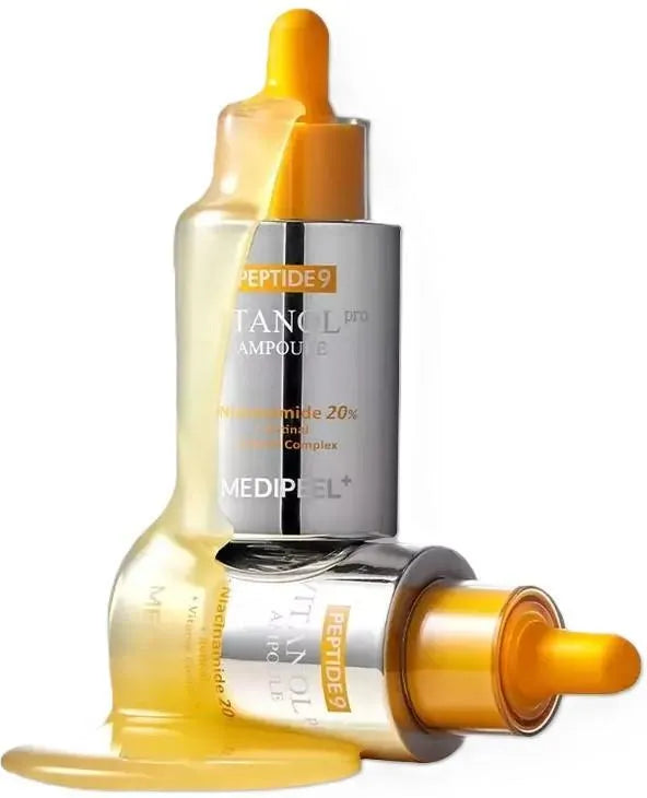 Medi-Peel Peptide 9 Vitanol Ampoule Pro ampułka z peptydami 30 ml