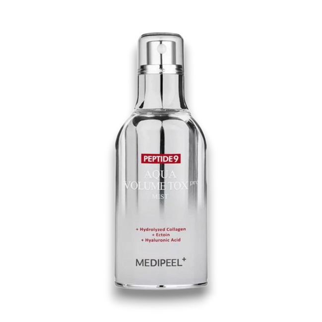 Medi-Peel Peptide 9 Aqua Volume Tox Mist Pro mgiełka z peptydami 50 ml
