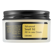 COSRX Advanced Snail 92 All In One Cream krem ze śluzem ślimaka 100 g