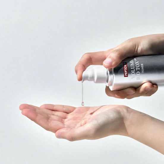 Medi-Peel Peptide 9 Volume Bio Tox Toner Pro tonik z peptydami 250 ml