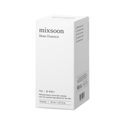 Mixsoon Bean Essence – skincare product photo