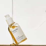 Mixsoon Bean Essence – skincare product photo