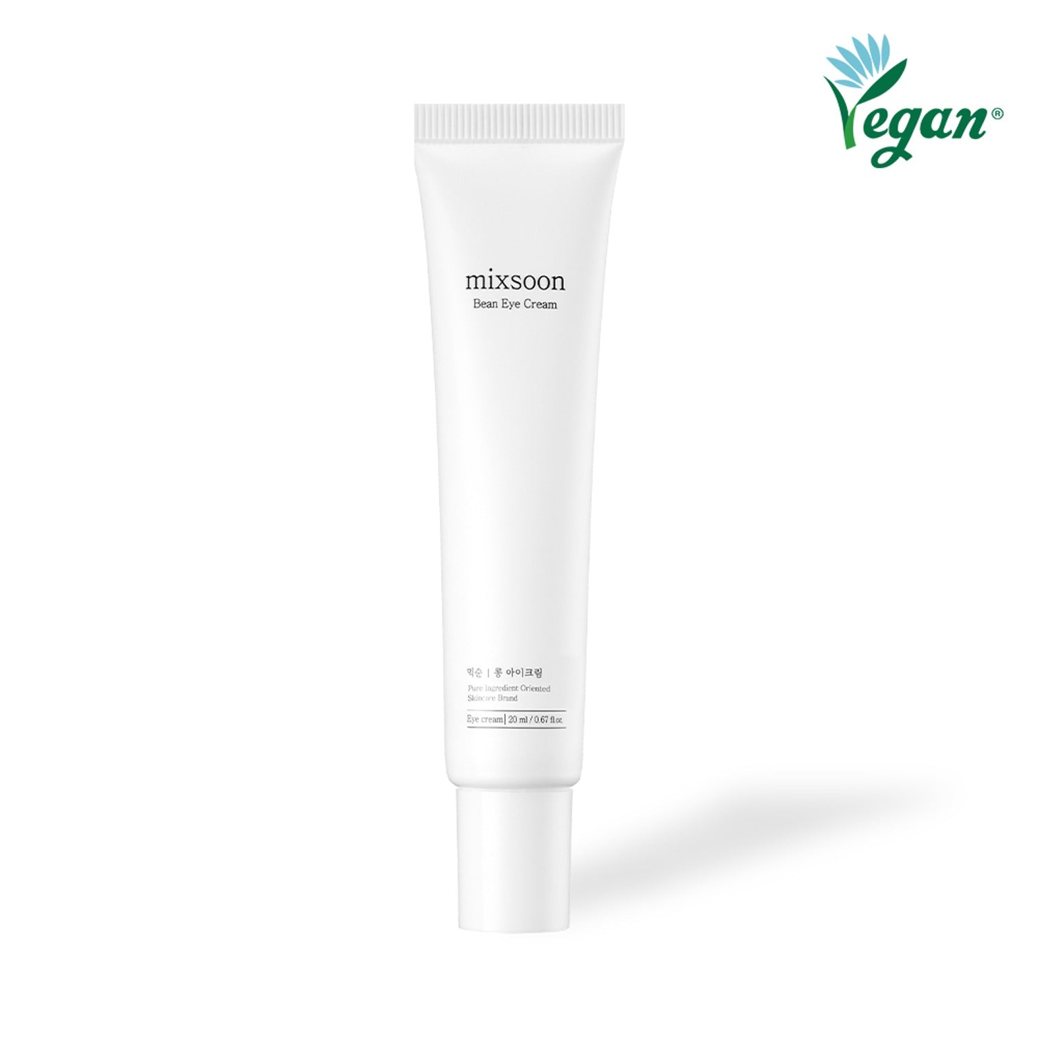 Mixsoon Bean Eye Cream 20 ml