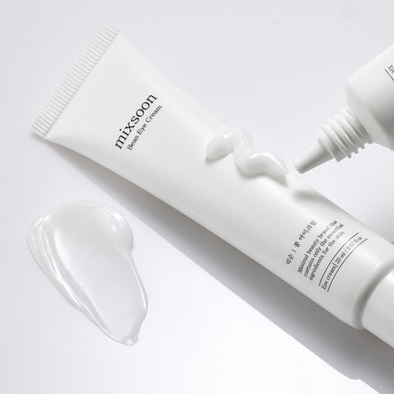 Mixsoon Bean Eye Cream 20 ml – skincare product photo