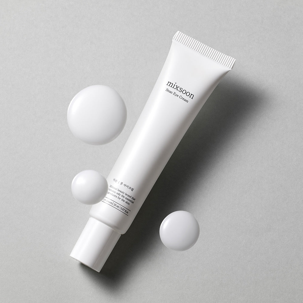 Mixsoon Bean Eye Cream 20 ml