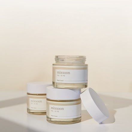 Mixsoon Bean Cream 50ml