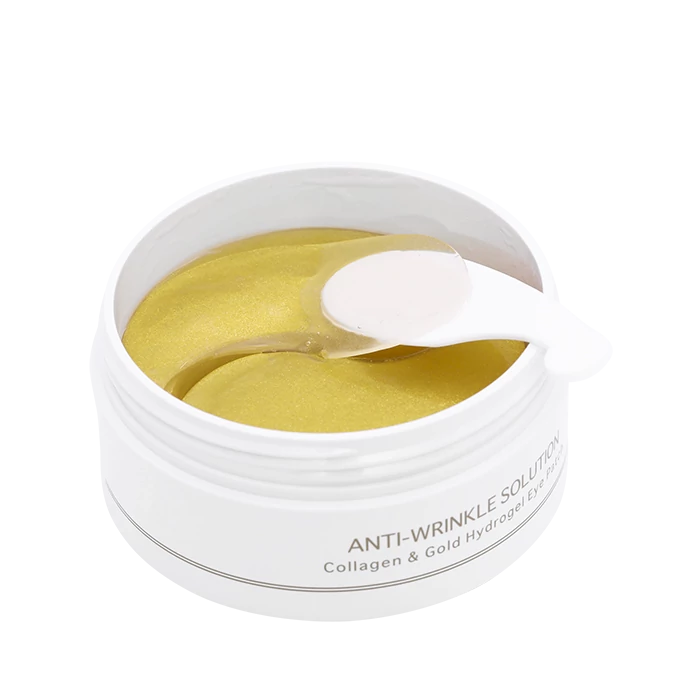 Beauugreen Collagen Gold Hydrogel hydrogel eye patches