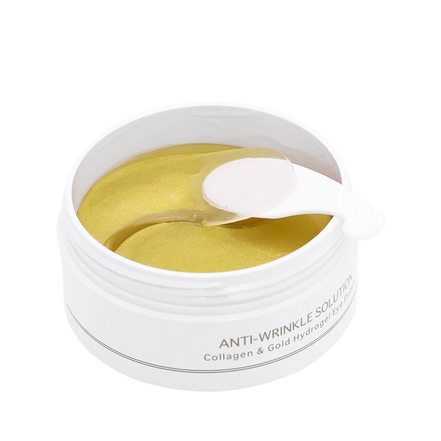 Beauugreen Collagen Gold Hydrogel hydrogel eye patches