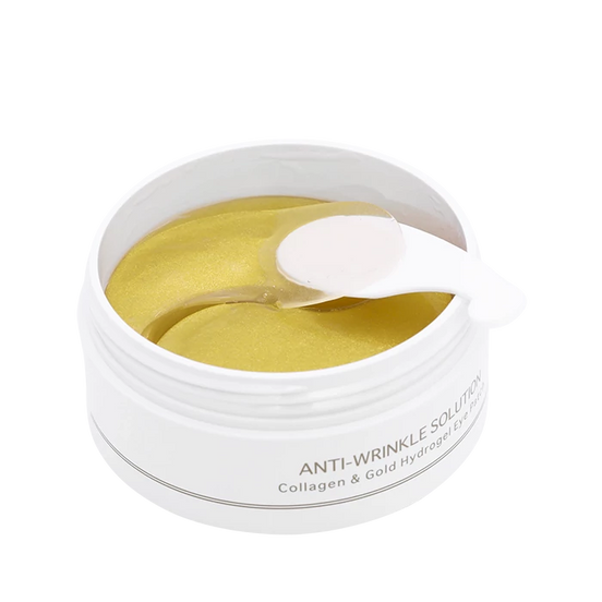 Beauugreen Collagen Gold Hydrogel hydrogel eye patches