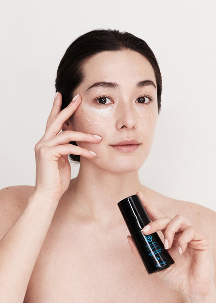 Bella Aura Instant Lifting Eye Contour cream