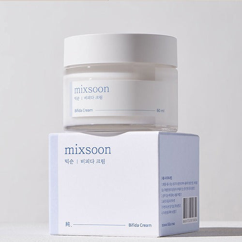 Mixsoon - Bifida Cream 60ml