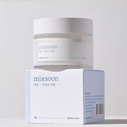 Mixsoon - Bifida Cream 60ml