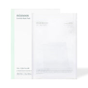 Mixsoon - Centella Mask Pack - Set of Sheet Masks with Centella