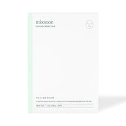 mixsoon Centella Mask Pack packaging on a white background
