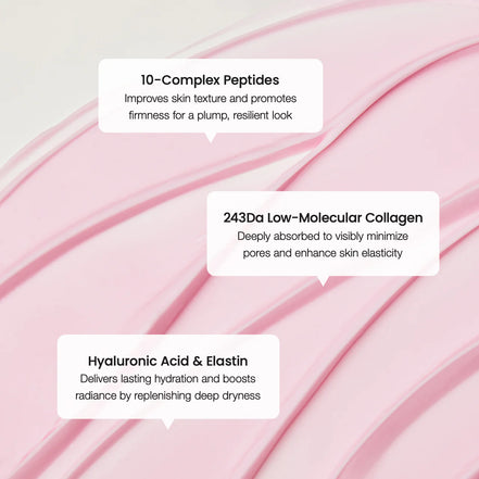 Biodance - Pore Tightening Collagen Cream
