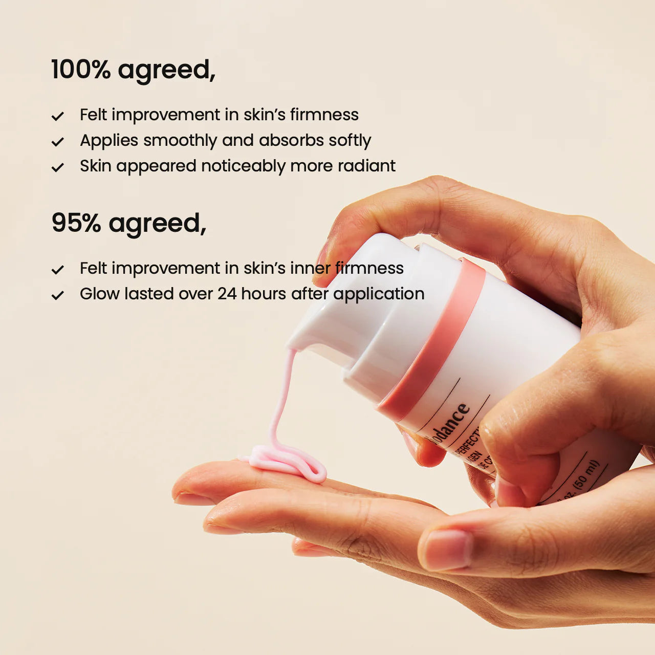 Biodance - Pore Tightening Collagen Cream