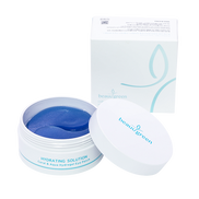 Beauugreen Coral & Aqua Hydrogel Eye Patches
