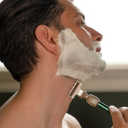 Fler The Razor Starter Set – Pine – Deep and elegant