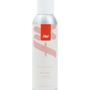 Fler Foamtastic Shave Mousse Coconut Scent, 200 ml