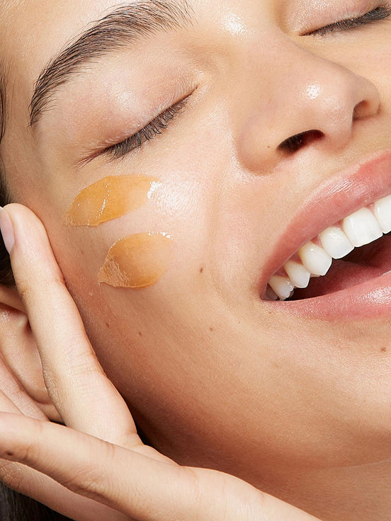 PSA Follow the Light Multi Acids & Vitamin C Radiance Peel, 50 ml