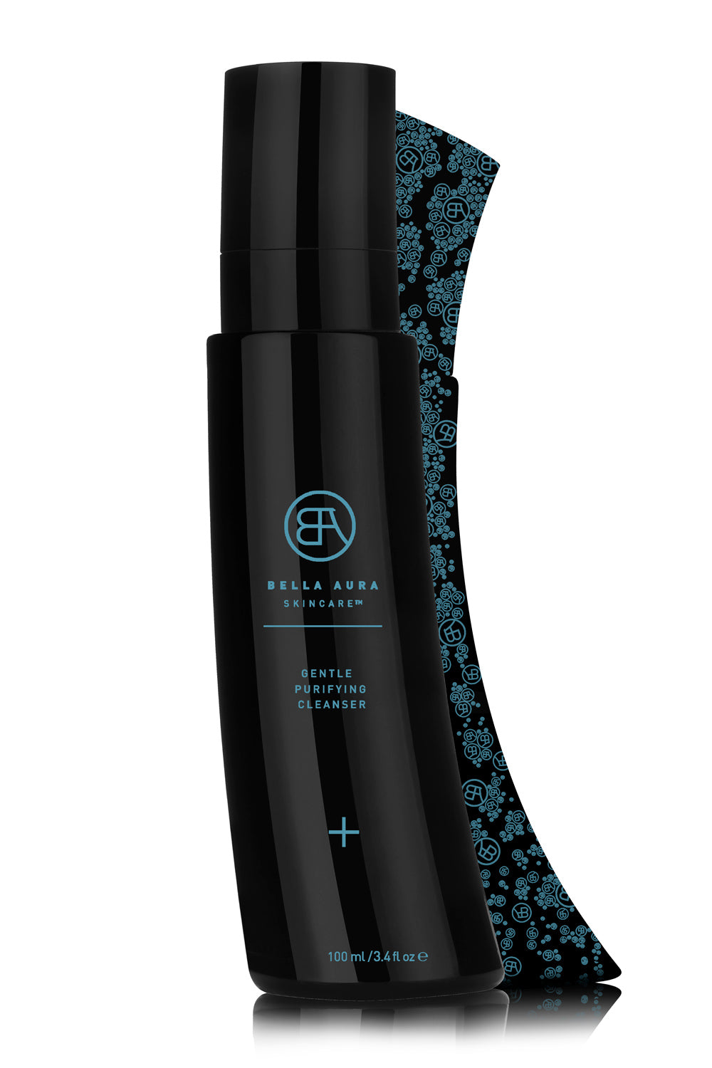 Bella Aura Gentle Purifying Cleanser, 100 ml