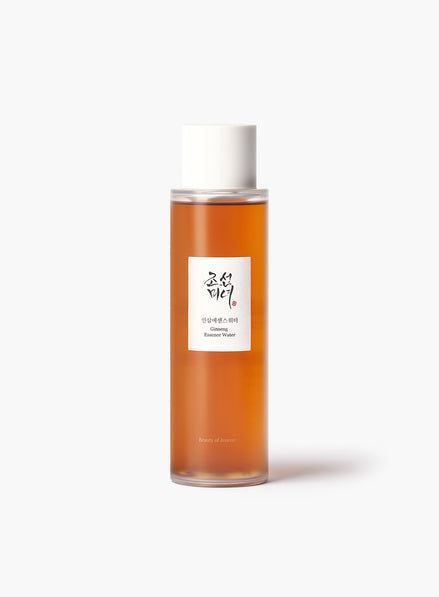 Beauty of Joseon Ginseng Essence Water Facial Essence, 150ml – skincare product photo