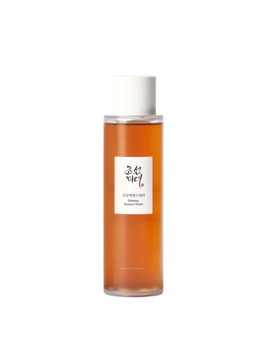 Beauty of Joseon Ginseng Essence Water Facial Essence, 150ml – skincare product photo
