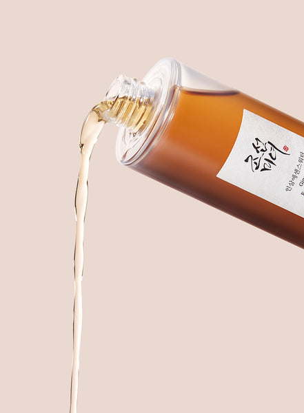 Beauty of Joseon Ginseng Essence Water Facial Essence, 150ml