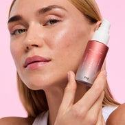 PSA Goals Multi Acids & Probiotics Perfecting Night Serum, 30 ml