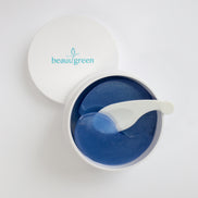 Beauugreen Coral & Aqua Hydrogel Eye Patches