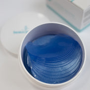 Beauugreen Coral & Aqua Hydrogel Eye Patches