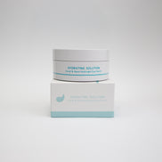 Beauugreen Coral & Aqua Hydrogel Eye Patches